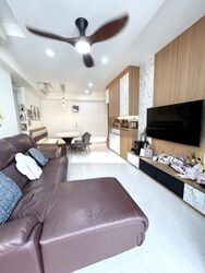 Rivercove Residences (D19), Condominium #502438191